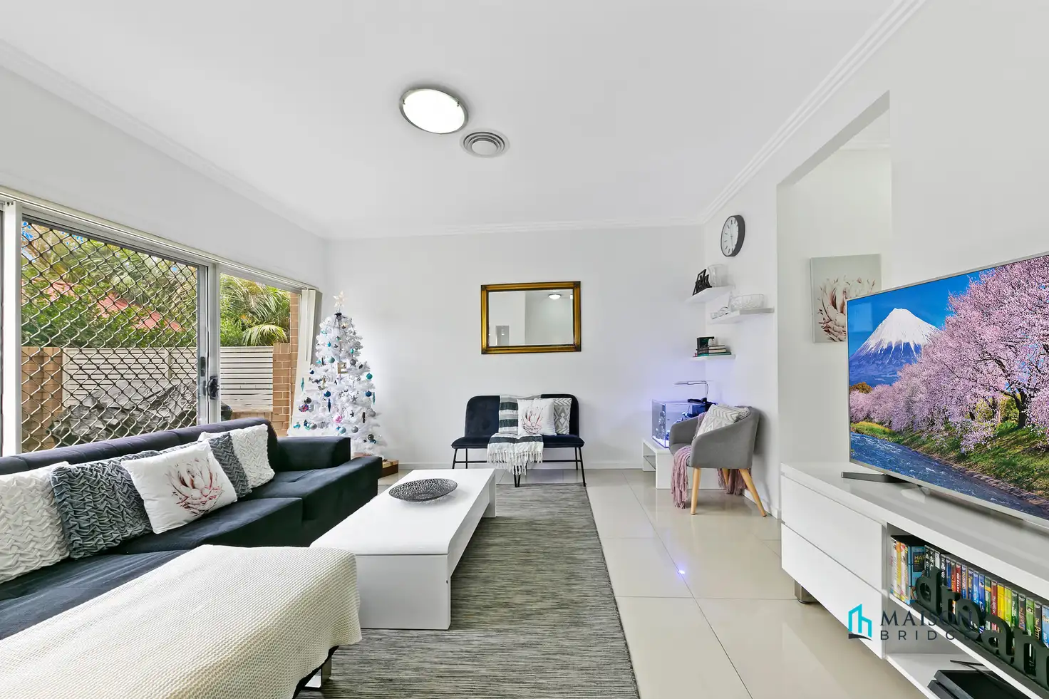 Main view of Homely townhouse listing, 5/38-40 Barker Avenue, Silverwater NSW 2128