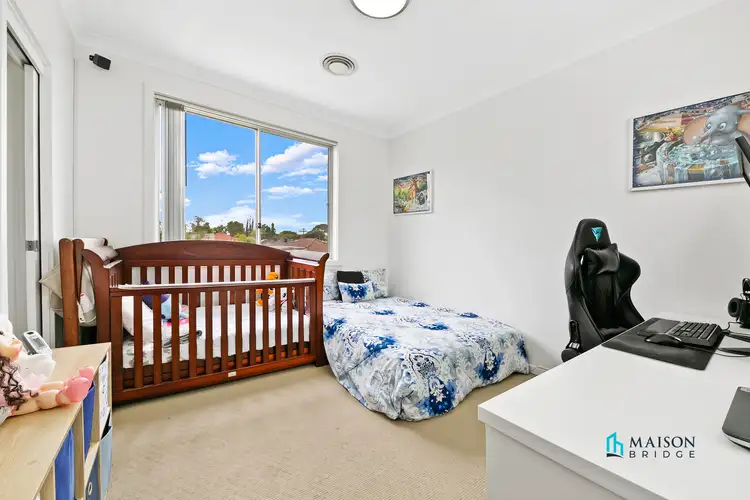 Sixth view of Homely townhouse listing, 5/38-40 Barker Avenue, Silverwater NSW 2128