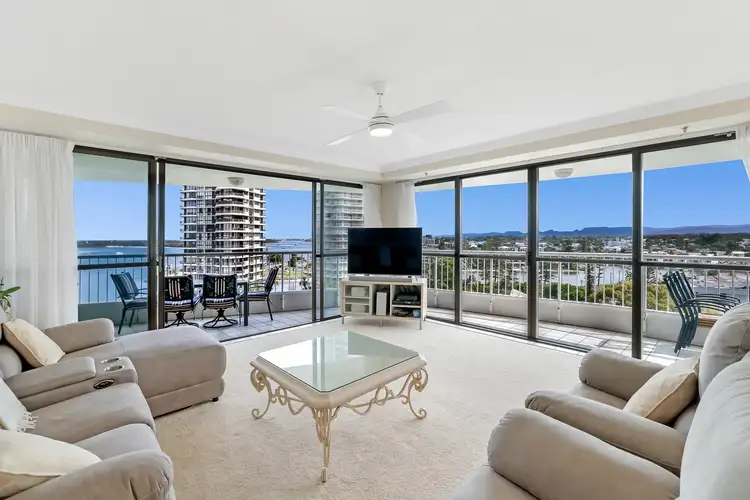 35/21 Bayview Street, Runaway Bay QLD 4216