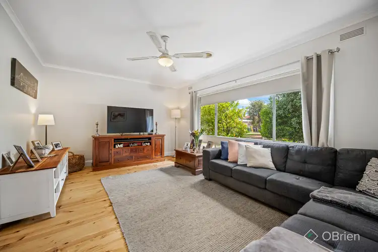 Second view of Homely house listing, 31 Blake Street, Wangaratta VIC 3677