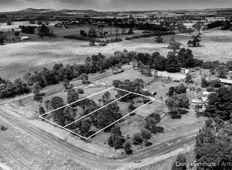 LOT 168 & 169 Eastern Avenue, Uralla NSW 2358