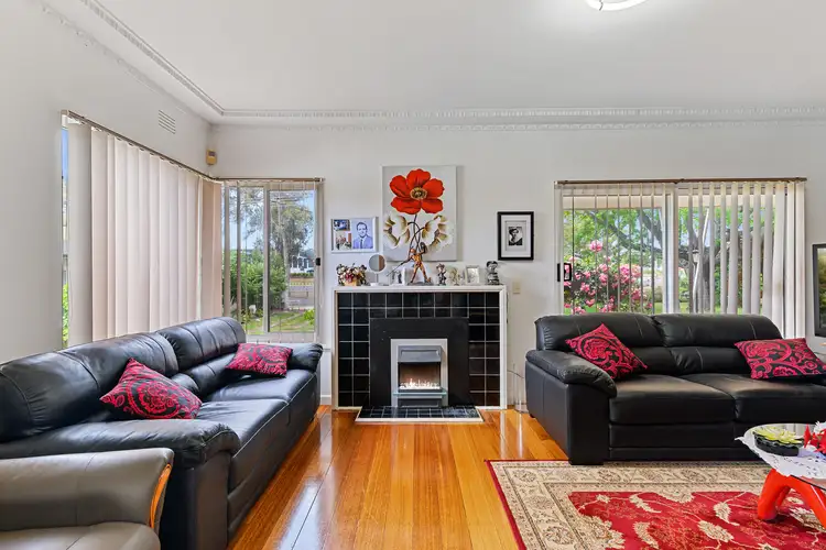 Second view of Homely house listing, 272 High Street, Kangaroo Flat VIC 3555