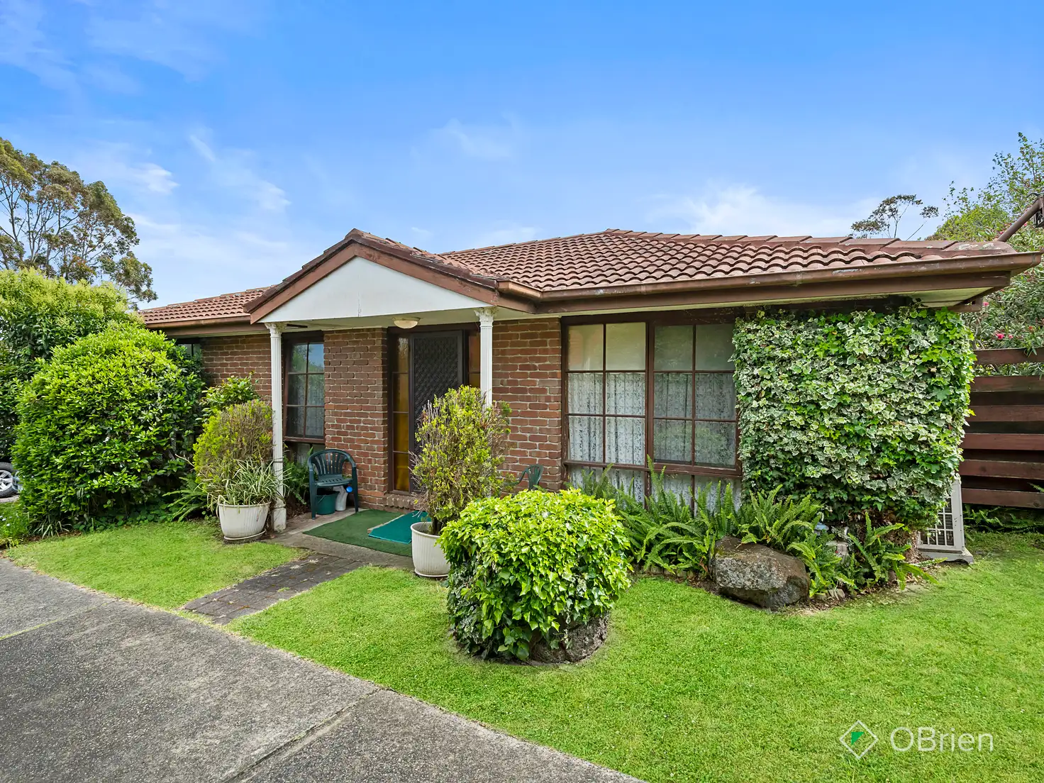 Main view of Homely unit listing, 1/33 Hillcrest Road, Frankston VIC 3199