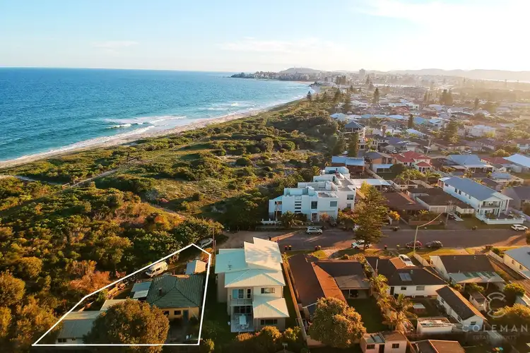 Main view of Homely house listing, 50 Coogee Avenue, The Entrance North NSW 2261