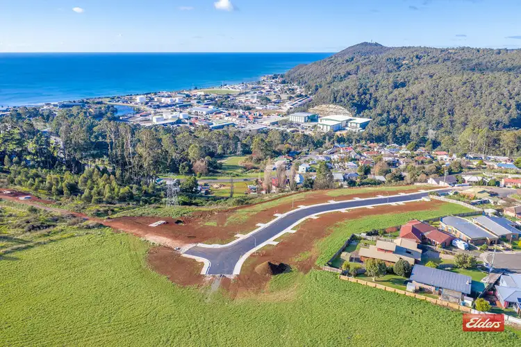 Seventh view of Homely land listing, 28 Grant Street North, Havenview TAS 7320