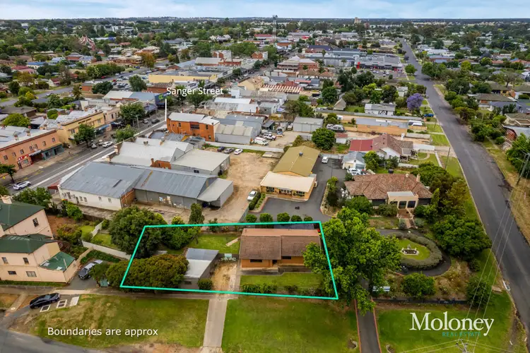 65 Edward Street, Corowa NSW 2646