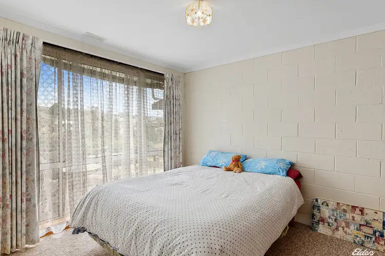Fifth view of Homely unit listing, Unit 1/3 Hayes Street, Hillcrest TAS 7320