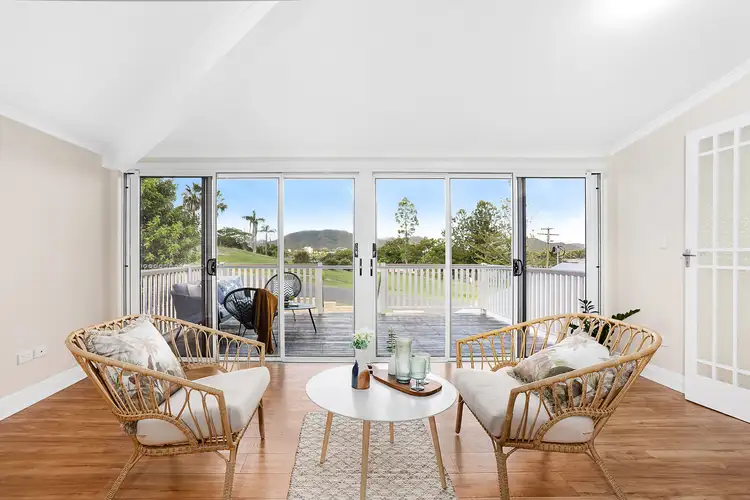 Main view of Homely house listing, 156 Quarry Street, The Range QLD 4700