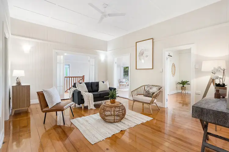Second view of Homely house listing, 156 Quarry Street, The Range QLD 4700