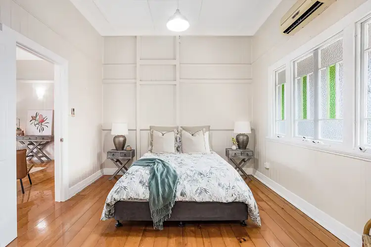 Third view of Homely house listing, 156 Quarry Street, The Range QLD 4700