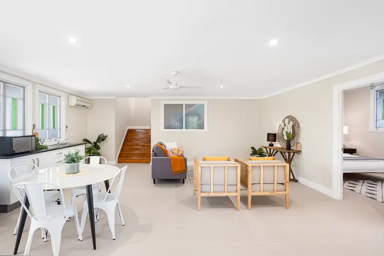 Fourth view of Homely house listing, 156 Quarry Street, The Range QLD 4700