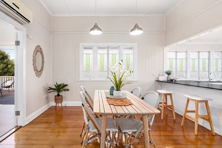 Fifth view of Homely house listing, 156 Quarry Street, The Range QLD 4700