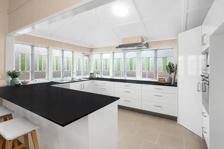 Sixth view of Homely house listing, 156 Quarry Street, The Range QLD 4700