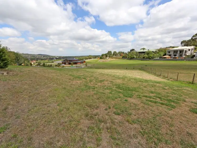 Second view of Homely land listing, LOT 4, 15 Mt Vlasic Drive, Lysterfield VIC 3156
