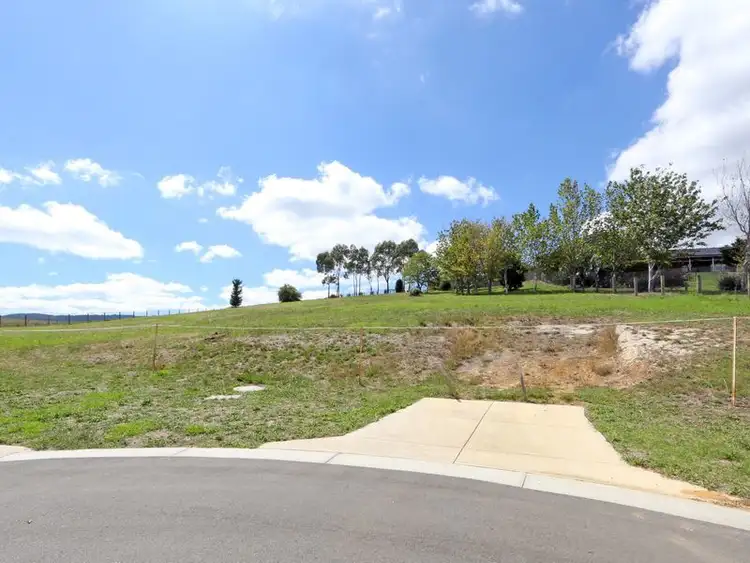 Fourth view of Homely land listing, LOT 4, 15 Mt Vlasic Drive, Lysterfield VIC 3156
