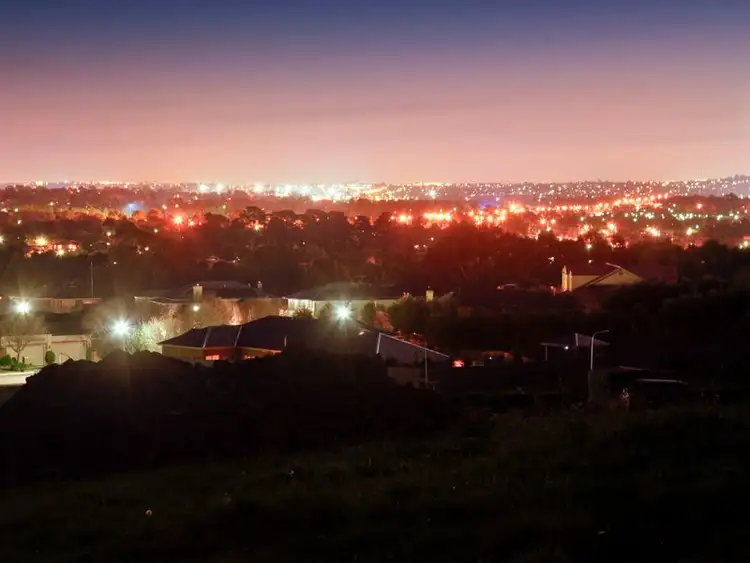 Fifth view of Homely land listing, LOT 4, 15 Mt Vlasic Drive, Lysterfield VIC 3156