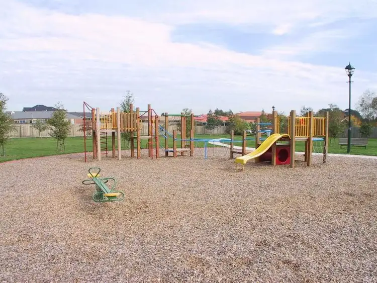 Seventh view of Homely land listing, LOT 4, 15 Mt Vlasic Drive, Lysterfield VIC 3156