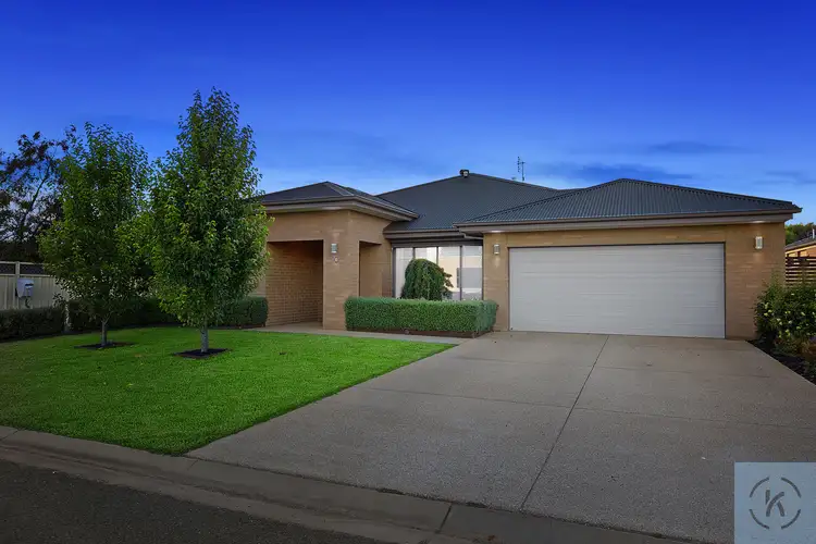 10 Ivie Avenue, Barooga NSW 3644