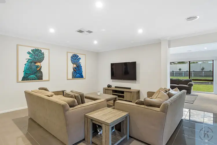 Fourth view of Homely house listing, 10 Ivie Avenue, Barooga NSW 3644