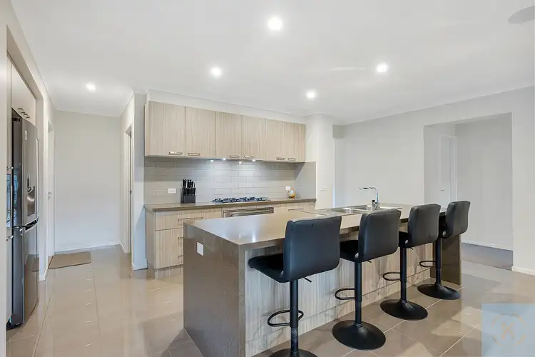 Fifth view of Homely house listing, 10 Ivie Avenue, Barooga NSW 3644