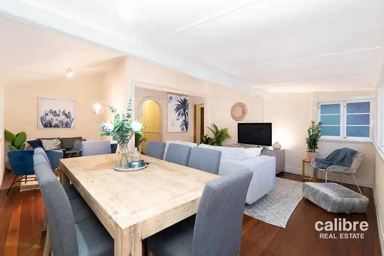Fourth view of Homely house listing, 13 York Parade, Spring Hill QLD 4000