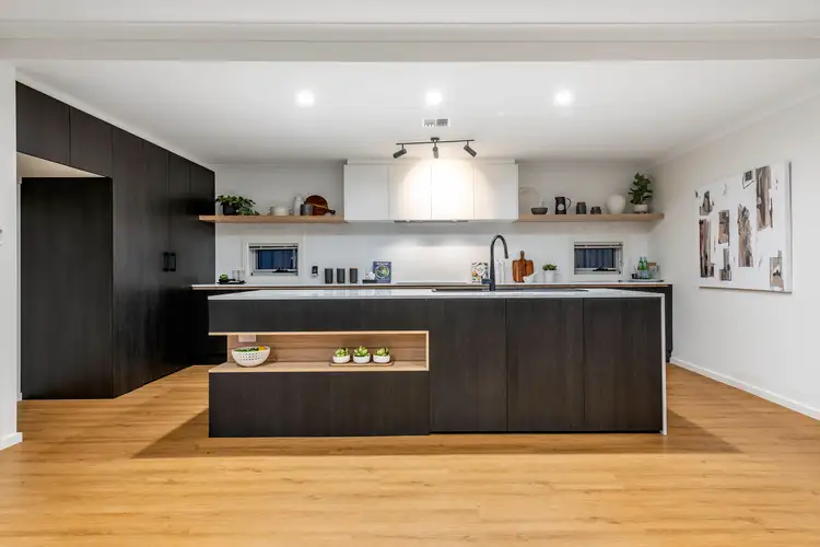 Main view of Homely house listing, 22 Yeomans Street, Strathnairn ACT 2615