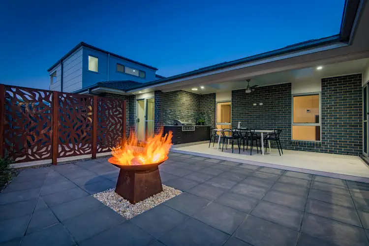 Third view of Homely house listing, 22 Yeomans Street, Strathnairn ACT 2615