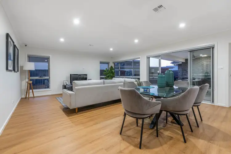 Sixth view of Homely house listing, 22 Yeomans Street, Strathnairn ACT 2615