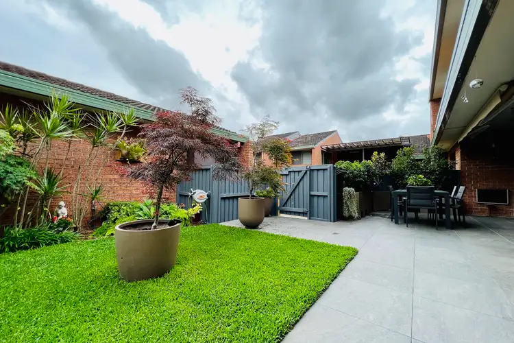 21/9 Busaco Road, Marsfield NSW 2122