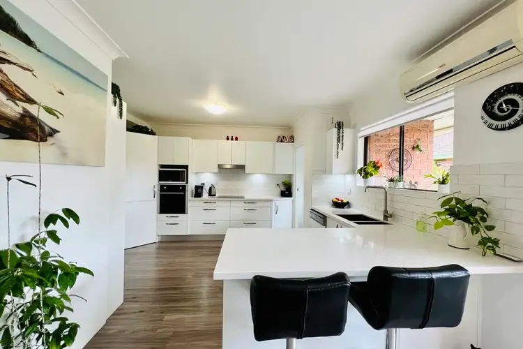 Second view of Homely townhouse listing, 21/9 Busaco Road, Marsfield NSW 2122