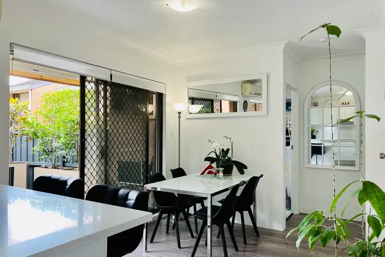 Fourth view of Homely townhouse listing, 21/9 Busaco Road, Marsfield NSW 2122