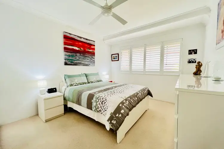 Fifth view of Homely townhouse listing, 21/9 Busaco Road, Marsfield NSW 2122