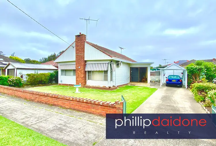 2 Hyde Park Road, Berala NSW 2141