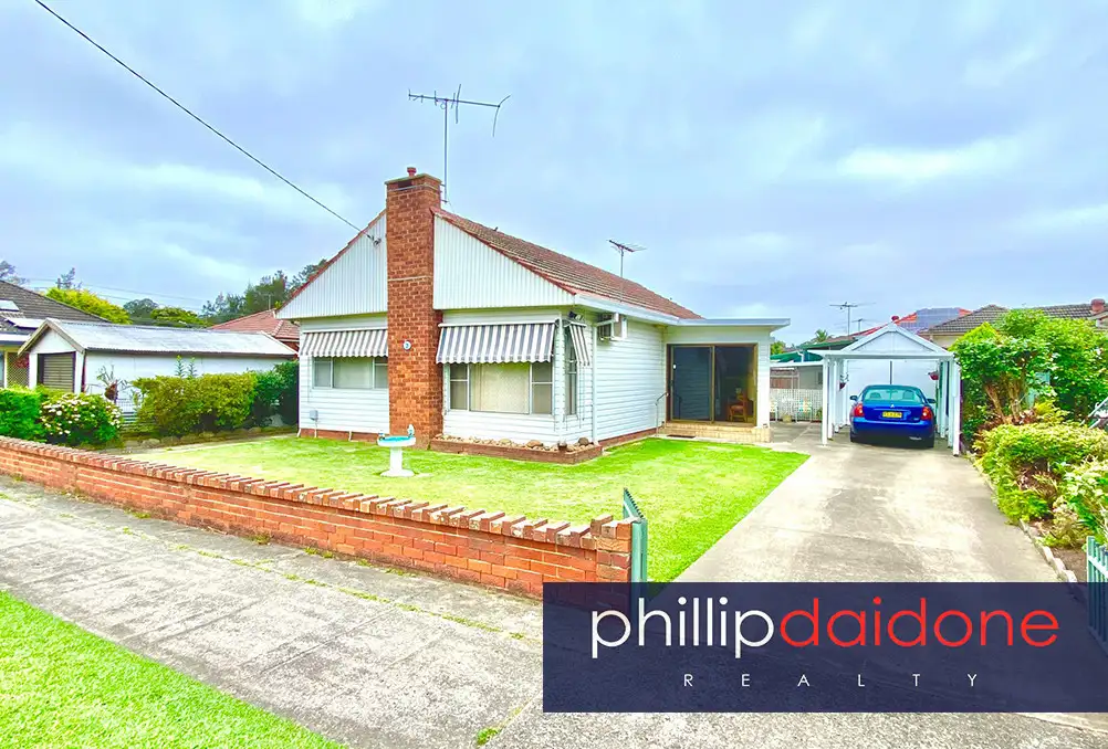 Main view of Homely house listing, 2 Hyde Park Road, Berala NSW 2141