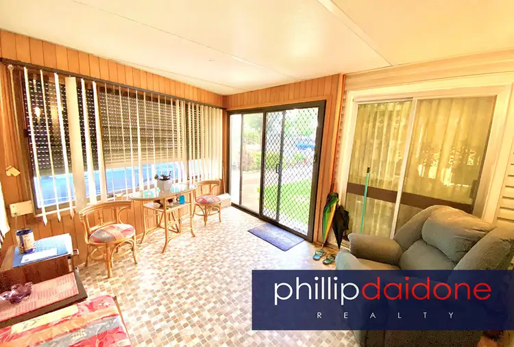 Second view of Homely house listing, 2 Hyde Park Road, Berala NSW 2141