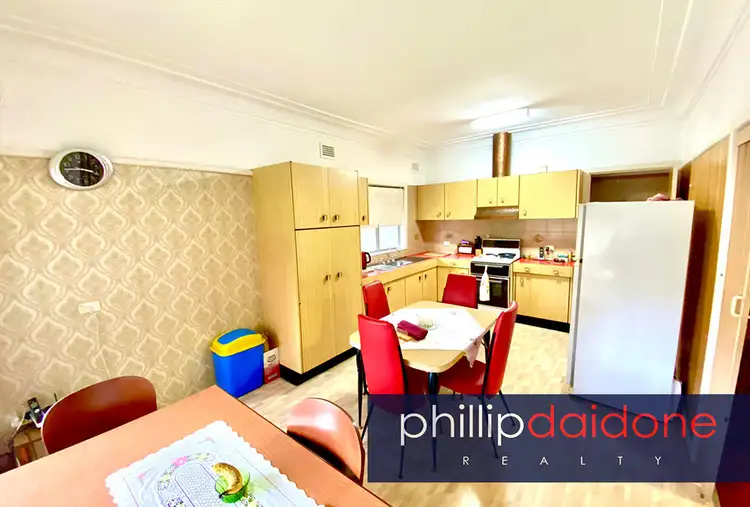 Fourth view of Homely house listing, 2 Hyde Park Road, Berala NSW 2141