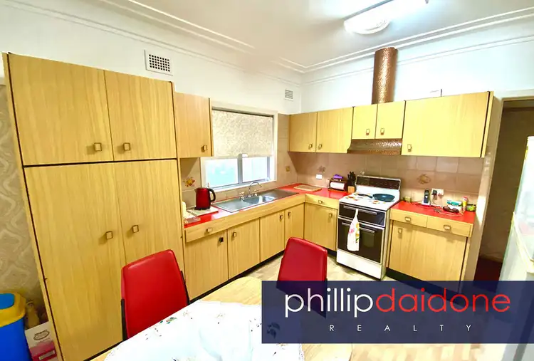 Fifth view of Homely house listing, 2 Hyde Park Road, Berala NSW 2141