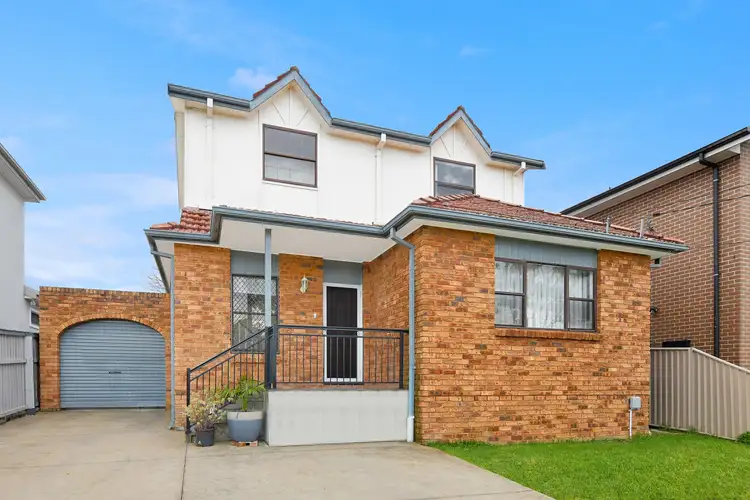 28 Clucas Road, Regents Park NSW 2143