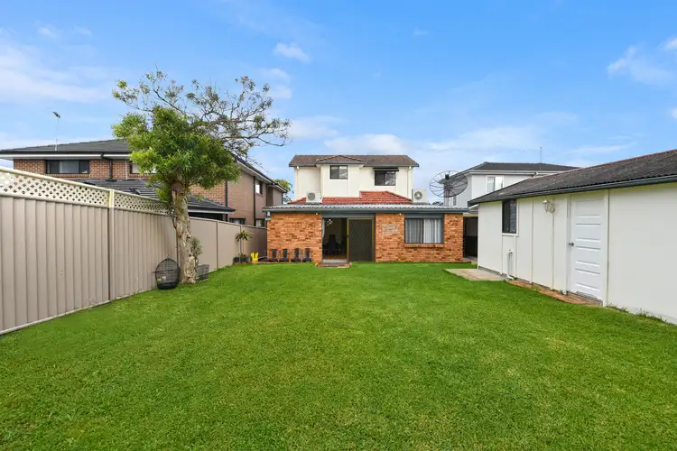Second view of Homely house listing, 28 Clucas Road, Regents Park NSW 2143