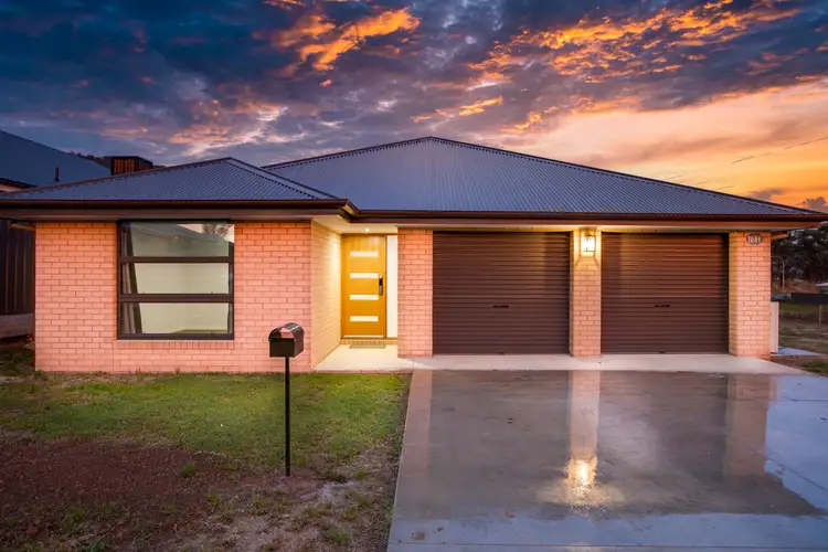 11 Idaho Court, Springdale Heights NSW 2641