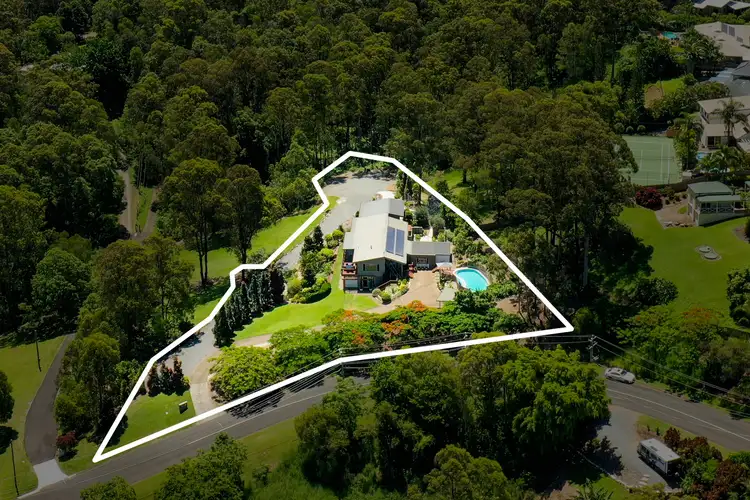 Third view of Homely house listing, 107 Tallai Road, Tallai QLD 4213
