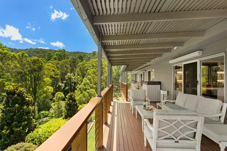 Fourth view of Homely house listing, 107 Tallai Road, Tallai QLD 4213
