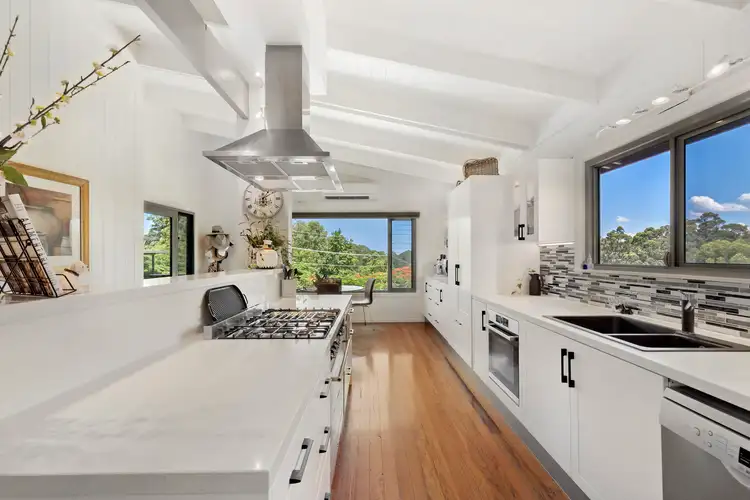 Fifth view of Homely house listing, 107 Tallai Road, Tallai QLD 4213