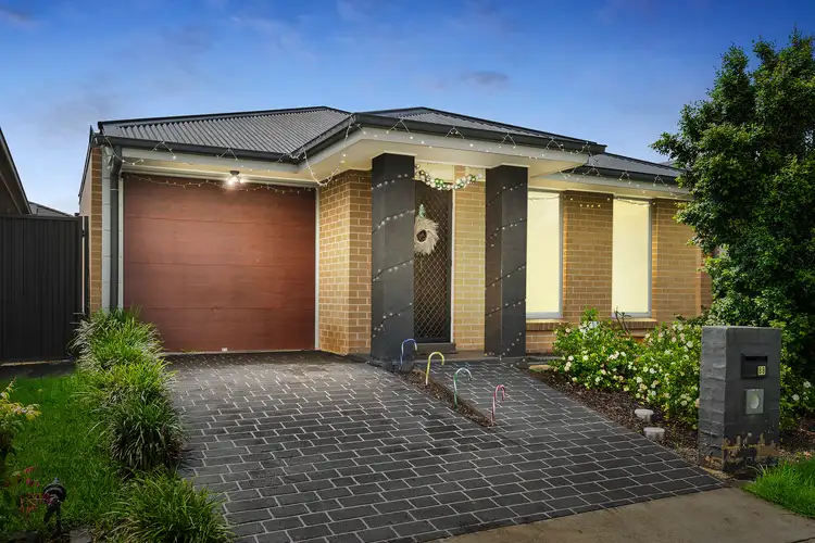 88 Jubilee Drive, Jordan Springs NSW 2747