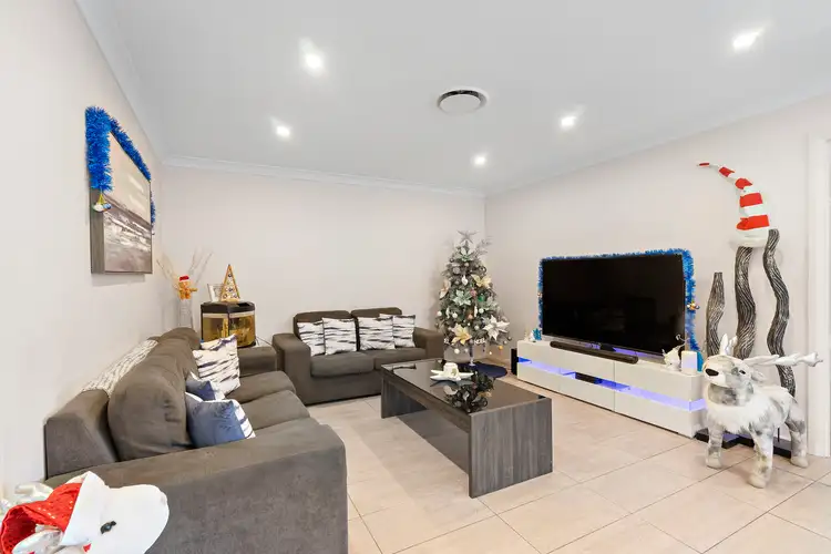 Second view of Homely house listing, 88 Jubilee Drive, Jordan Springs NSW 2747