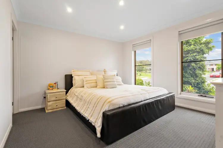 Third view of Homely house listing, 88 Jubilee Drive, Jordan Springs NSW 2747