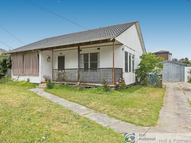 6 Betula Street, Doveton VIC 3177