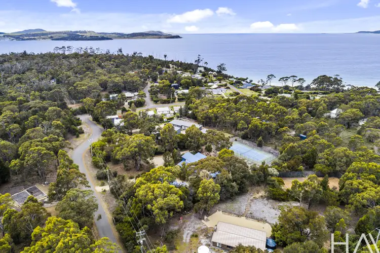 Second view of Homely house listing, 13 Happy Valley Road, Spring Beach TAS 7190