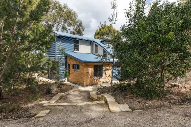 Fifth view of Homely house listing, 13 Happy Valley Road, Spring Beach TAS 7190
