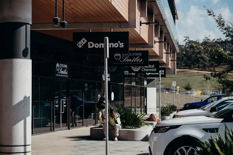 Sixth view of Homely townhouse listing, 10/119 McMichael Terrace, Denman Prospect ACT 2611